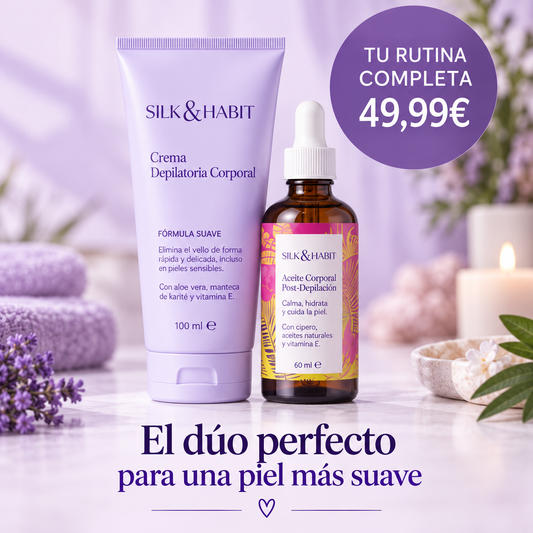 💜 Rutina Completa